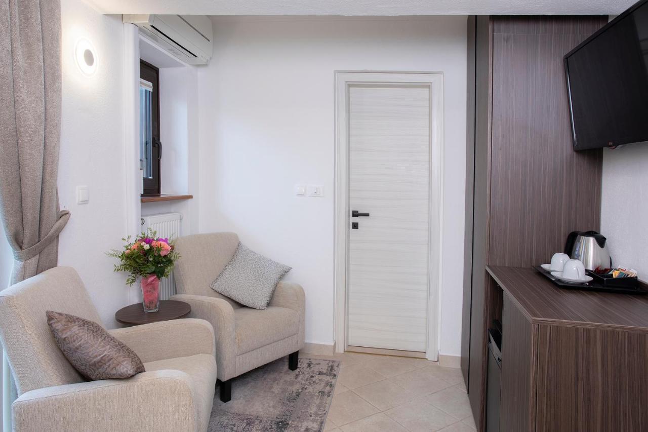 House Klasika - Adults Only Μπλεντ Εξωτερικό φωτογραφία