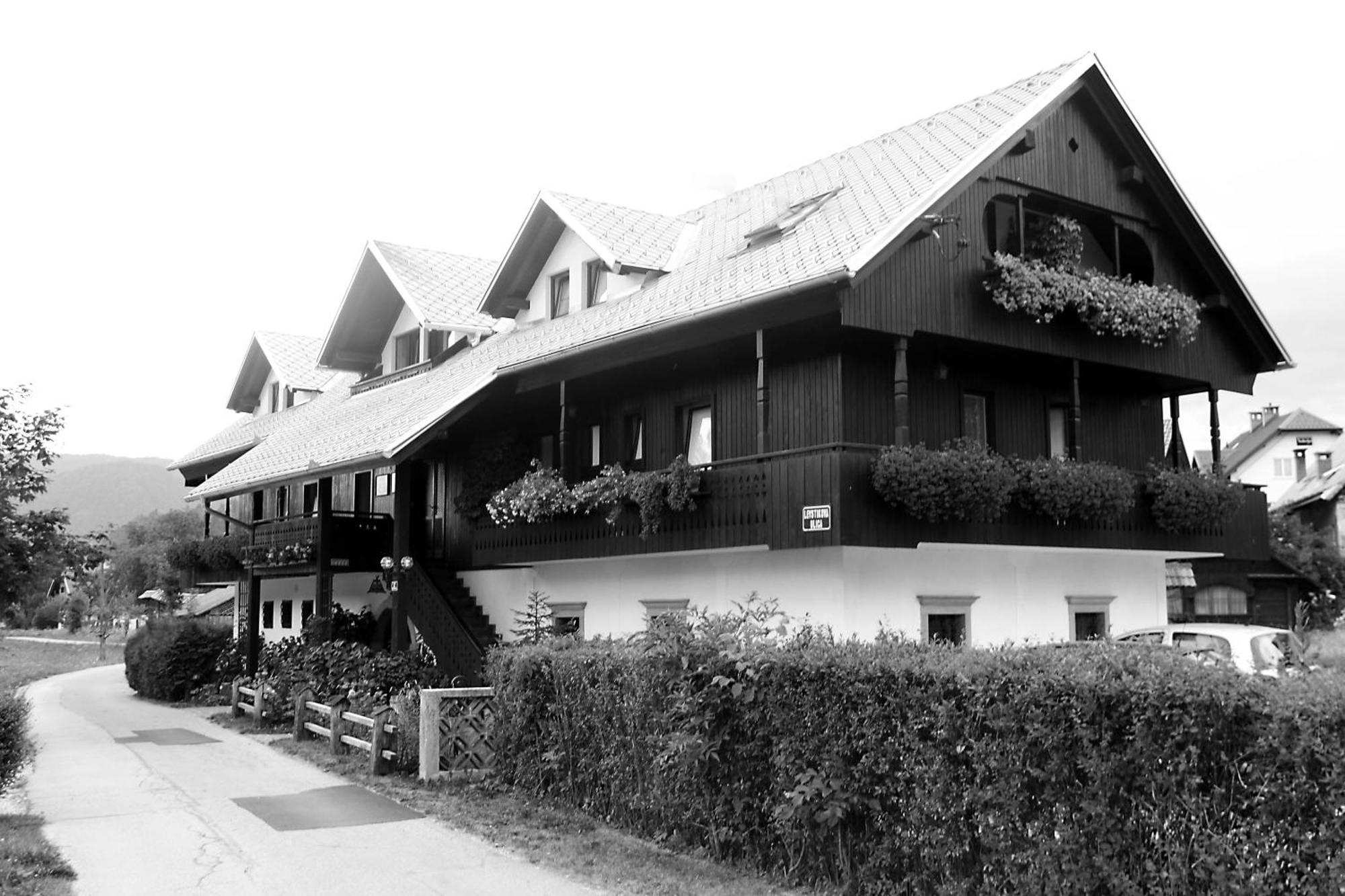 House Klasika - Adults Only Μπλεντ Εξωτερικό φωτογραφία